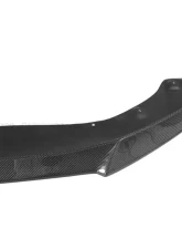 Carbonado Carbonado CFRP VRS Style Front Lip for Lexus LC500 | LC500H 2017-2021                                     - CF9006VRS-FL - Image 5