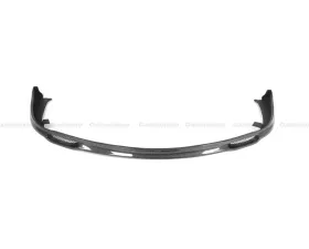 CARBONADO Carbonado CFRP EM Style Front Lip for Porsche 911 997.1 Carrera/S 2005-2008