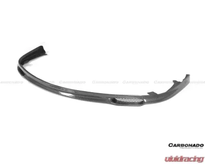 CARBONADO Carbonado CFRP EM Style Front Lip for Porsche 911 997.1 Carrera/S 2005-2008 - CF9310EM.L