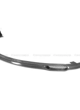 Carbonado Carbonado CFRP EM Style Front Lip for Porsche 911 997.2 Carrera/S 2009-2012                                     - CF9311EM.L - Image 2