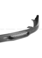 Carbonado Carbonado CFRP EM Style Front Lip for Porsche 911 997.2 Carrera/S 2009-2012                                     - CF9311EM.L - Image 3
