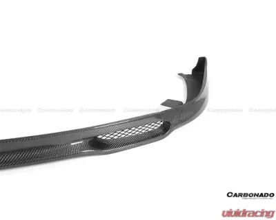 Carbonado Carbonado CFRP EM Style Front Lip for Porsche 911 997.2 Carrera/S 2009-2012 - CF9311EM.L