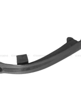 Carbonado Carbonado CFRP EM Style Front Lip for Porsche 911 997.2 Carrera/S 2009-2012                                     - CF9311EM.L - Image 4