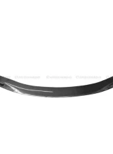 Carbonado Carbonado CFRP GMT Style Front Lip for Porsche Panamera 970.1 2010-2013                                     - CF9312GMT.FL - Image 8