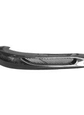 Carbonado Carbonado CFRP GMT Style Front Lip for Porsche Panamera 970.1 2010-2013                                     - CF9312GMT.FL - Image 2