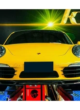 CARBONADO Carbonado CFRP VRS Style Front Lip for Porsche 911 991.1 Carrera/S/4S 2012-2015                                     - CF9315VRS.L - Image 16