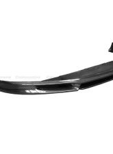 CARBONADO Carbonado CFRP VRS Style Front Lip for Porsche 911 991.1 Carrera/S/4S 2012-2015                                     - CF9315VRS.L - Image 3