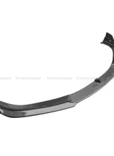 Carbonado CFRP BS-Sport Style Front Lip for Porsche Panamera 970.2 2013-2016                                     - CF9319BS-FL - Image 8