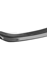 Carbonado CFRP BS-Sport Style Front Lip for Porsche Panamera 970.2 2013-2016                                     - CF9319BS-FL - Image 3