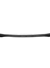 Carbonado Carbon Fiber Reinforced Plastic GMT Style Front Lip for Porsche Panamera 970.2 2013-2016                                     - CF9319GMT-FL - Image 6