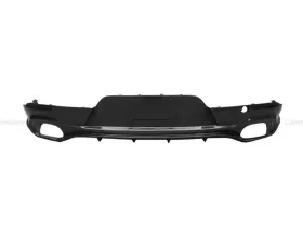 Carbonado CFRP GMT Style Rear Diffuser Porsche Panamera 970.2 2013-2016