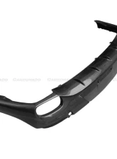 Carbonado CFRP GMT Style Rear Diffuser Porsche Panamera 970.2 2013-2016                                     - CF9319GMT-RL - Image 3
