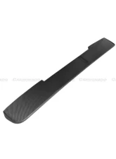 Carbonado Carbon Fiber Roof Spoiler TAS Style for Porsche Panamera 970.2 2013-2016                                     - CF9319TAS-RS - Image 3