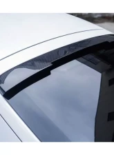 Carbonado Carbon Fiber Roof Spoiler TAS Style for Porsche Panamera 970.2 2013-2016                                     - CF9319TAS-RS - Image 4