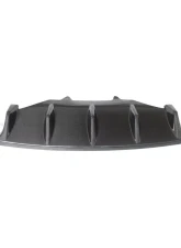 Carbonado CFRP BS Style Rear Diffuser Porshe Macan 2014-2019                                     - CF9321BS.RD - Image 14