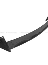 Carbonado CFRP BS Style Roof Spoiler for Porsche Macan 2014-2019                                     - CF9321BS.RS - Image 3
