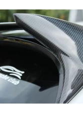 Carbonado CFRP BS Style Roof Spoiler for Porsche Macan 2014-2019                                     - CF9321BS.RS - Image 5