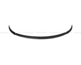 Carbonado CFRP BS Style Rear Decklid Spoiler Porshe Macan 2014-2019