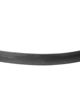 Carbonado CFRP BS Style Rear Decklid Spoiler Porshe Macan 2014-2019                                     - CF9321BS.TS - Image 3