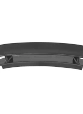 Carbonado CFRP TA Style Trunk Spoiler for Porsche Panamera 971 2017-2021                                     - CF9324TA-W - Image 12