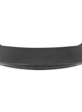Carbonado CFRP TA Style Trunk Spoiler for Porsche Panamera 971 2017-2021                                     - CF9324TA-W - Image 2