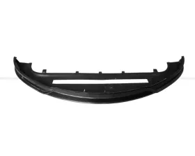 Carbonado Carbon Fiber Front Lip for Tesla Model S Pre-Facelift 2012-2015 CFRP RS Style