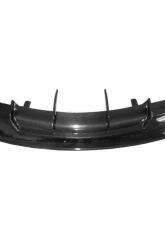 Carbonado CFRP RS Style Rear Lip Tesla Model S Pre-Facelift 2012-2015                                     - CF9401RZS-RD - Image 11