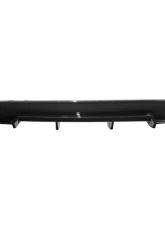 Carbonado CFRP RS Style Rear Lip Tesla Model S Pre-Facelift 2012-2015                                     - CF9401RZS-RD - Image 2