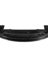 Carbonado Carbonado CFRP RZS Style Front Lip for Tesla Model X 2016-2021                                     - CF9402RZS.FL - Image 17