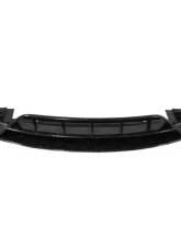 Carbonado Carbonado CFRP RZS Style Front Lip for Tesla Model X 2016-2021                                     - CF9402RZS.FL - Image 2