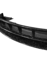 Carbonado Carbonado CFRP RZS Style Front Lip for Tesla Model X 2016-2021                                     - CF9402RZS.FL - Image 6