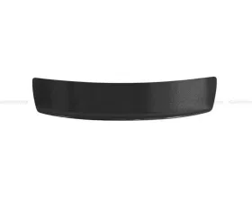 Carbonado CFRP RZS Style Trunk Spoiler Tesla Model X SUV 2016-2021