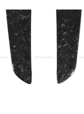 Carbonado CFRP OE Style Front Canards Ferrari 458 Coupe | Spyder 2010-2015                                     - CF9501-CRD - Image 12