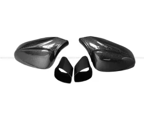 Carbonado CFRP OE Style Mirror Replacement Ferrari 458 Coupe | Spyder | Speciale 2010-2015