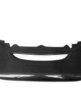 Carbonado CFRP AV Style Front Lip Ferrari 458 Coupe | Spyder 2010-2015                                     - CF9501AV.FL - Image 8