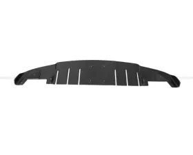 Carbonado CFRP AV Style Rear Lip Ferrari 458 Coupe | Spyder 2010-2015