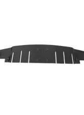 Carbonado FGCF AV Style Rear Lip Ferrari 458 Coupe | Spyder 2010-2015                                     - FGCF9501AV.RD - Image 13