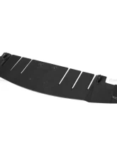 Carbonado FGCF AV Style Rear Lip Ferrari 458 Coupe | Spyder 2010-2015                                     - FGCF9501AV.RD - Image 3