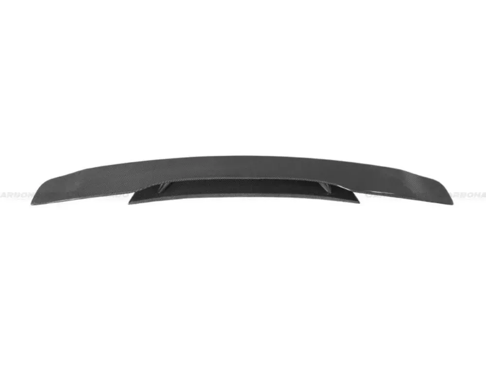 Carbonado FGCF VT Style Trunk Spoiler Ferrari 458 Coupe 2010-2015 - FGCF9501NVT-W