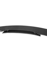 Carbonado Carbon Fiber VT Style Trunk Spoiler for Ferrari 458 Coupe 2010-2015                                     - CF9501NVT-W - Image 2