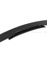Carbonado Carbon Fiber VT Style Trunk Spoiler for Ferrari 458 Coupe 2010-2015                                     - CF9501NVT-W - Image 3