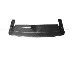 Carbonado CFRP OE Style Front Lip for Ferrari 458 Speciale 2010-2015