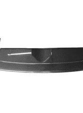 Carbonado CFRP OE Style Front Lip for Ferrari 458 Speciale 2010-2015                                     - CF9501OE-SPEC.FL - Image 6