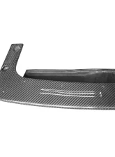 Carbonado CFRP OE Style Front Lip for Ferrari 458 Speciale 2010-2015                                     - CF9501OE-SPEC.FL - Image 3