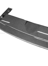 Carbonado CFRP OE Style Front Lip for Ferrari 458 Speciale 2010-2015                                     - CF9501OE-SPEC.FL - Image 4