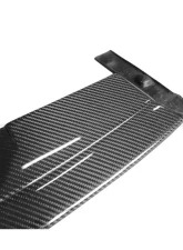 Carbonado CFRP OE Style Front Lip for Ferrari 458 Speciale 2010-2015                                     - CF9501OE-SPEC.FL - Image 5