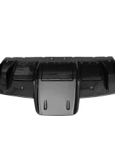 Carbonado CFRP OE Style Rear Lip Ferrari 458 Speciale 2010-2015                                     - CF9501OE-SPEC.RD - Image 13