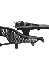 Carbonado CFRP OE Style Brake Lights Covers Ferrari 458 Coupe | Spyder 2010-2015                                     - CF9501R-BLC - Image 12