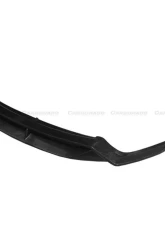Carbonado CFRP DC Style Front Lip for Ferrari F12 Berlinetta 2012-2017                                     - CF9502DMC-FL - Image 2