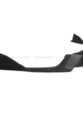Carbonado CFRP DC Style Front Lip for Ferrari F12 Berlinetta 2012-2017                                     - CF9502DMC-FL - Image 3